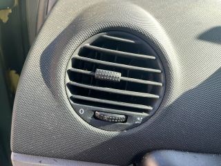 VW NEW BEETLE (9C1, 1C1) Jobb hátsó Dobbetét (Kerékjárati, Műanyag) 15. kép