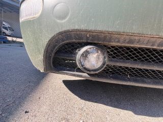 VW NEW BEETLE (9C1, 1C1) Jobb hátsó Dobbetét (Kerékjárati, Műanyag) 19. kép