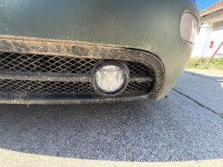 VW NEW BEETLE (9C1, 1C1) Jobb hátsó Dobbetét (Kerékjárati, Műanyag) 20. kép