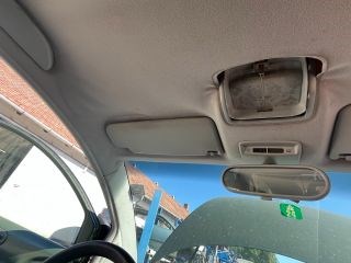 VW NEW BEETLE (9C1, 1C1) Jobb hátsó Dobbetét (Kerékjárati, Műanyag) 27. kép