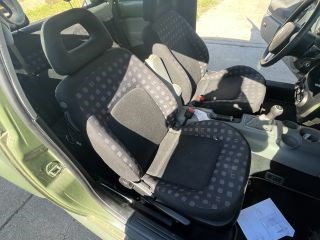 VW NEW BEETLE (9C1, 1C1) Jobb hátsó Dobbetét (Kerékjárati, Műanyag) 29. kép