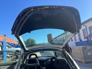 VW NEW BEETLE (9C1, 1C1) Jobb hátsó Dobbetét (Kerékjárati, Műanyag) 32. kép