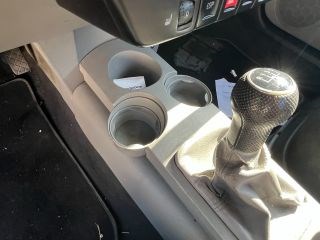 VW NEW BEETLE (9C1, 1C1) Jobb hátsó Dobbetét (Kerékjárati, Műanyag) 34. kép