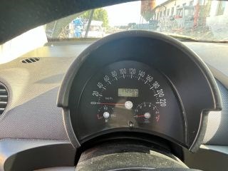 VW NEW BEETLE (9C1, 1C1) Jobb hátsó Dobbetét (Kerékjárati, Műanyag) 35. kép