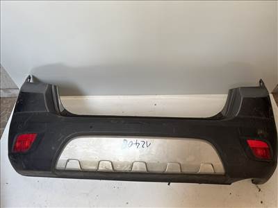 12408 Opel Mokka 2012-2019 hátsó Lökhárító  