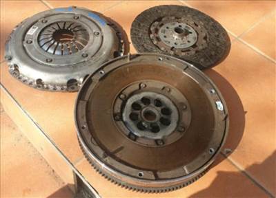 Opel Insignia B Lendkerék szett kuplunggal B15xfl 55570175