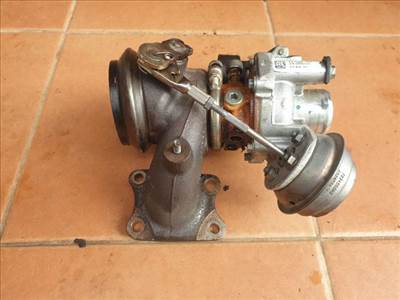 Opel Crossland X Turbo 10XTA 1.2turbo 9816479389