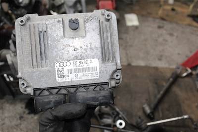 Seat Ibiza III 2006 1.9D AXR  motorvezérlő 03G906021GL