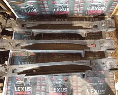 Lexus is 250 erőelnyelő habszivacs