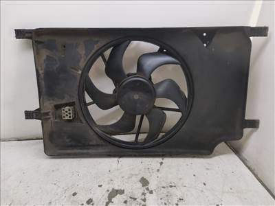 RENAULT LAGUNA II Grandtour (KG0/1_) 2.2 dCi (KG0F) Hűtőventilátor #40820# 8200231756 