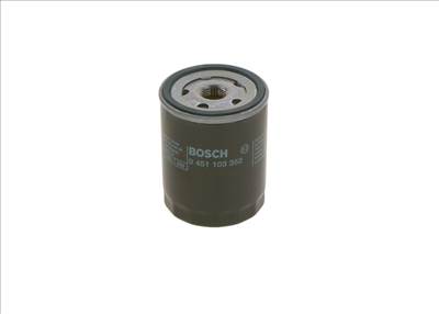 olajszűrő BOSCH 0 451 103 352 for FIAT, LANCIA, ALFA ROMEO, INNOCENTI, …