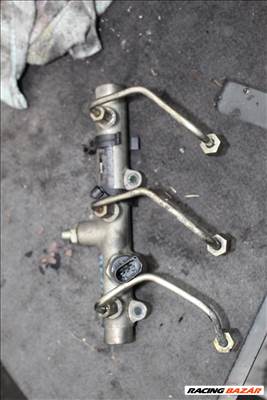 Audi A6 2004-2011 3.0D BMK  Közösnyomócső 059130089D