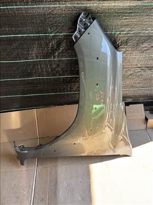 Toyota Hilux (AN120/AN130) Bal első sárvédő 