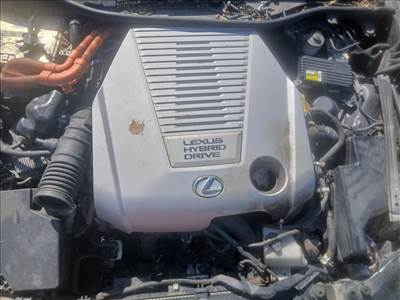 Lexus GS 450 Face Lift komplett motor 200000 km 2gr fse 3.5. v6  