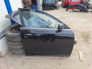 Audi A6 (C6 - 4F) AUDI A6 C6 Jobb első Ajtó (Részeivel)