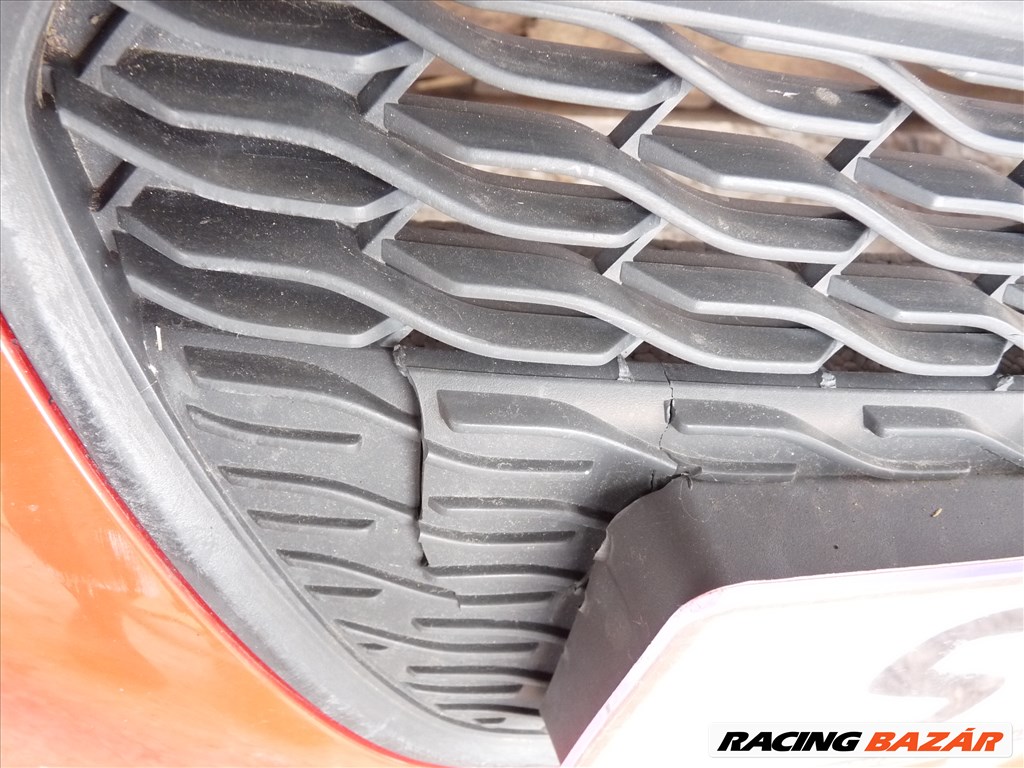 Chevrolet Spark I Első lökhárító  95141821 4. kép