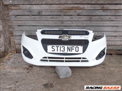 Chevrolet Spark I Első lökhárító  95141821