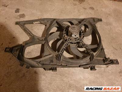 Opel Corsa C Hűtő ventillátor Z12xe Z10xe 24445190