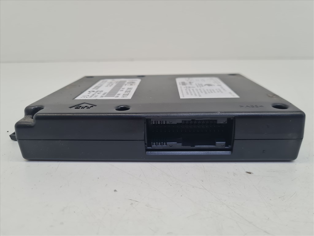 Volkswagen Golf VI bluetooth elektronika (21544) 5k0035730a 4. kép