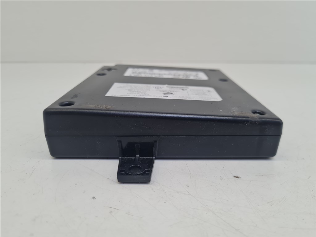 Volkswagen Golf VI bluetooth elektronika (21544) 5k0035730a 5. kép