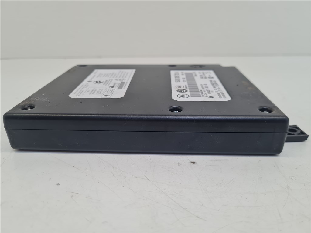 Volkswagen Golf VI bluetooth elektronika (21544) 5k0035730a 6. kép