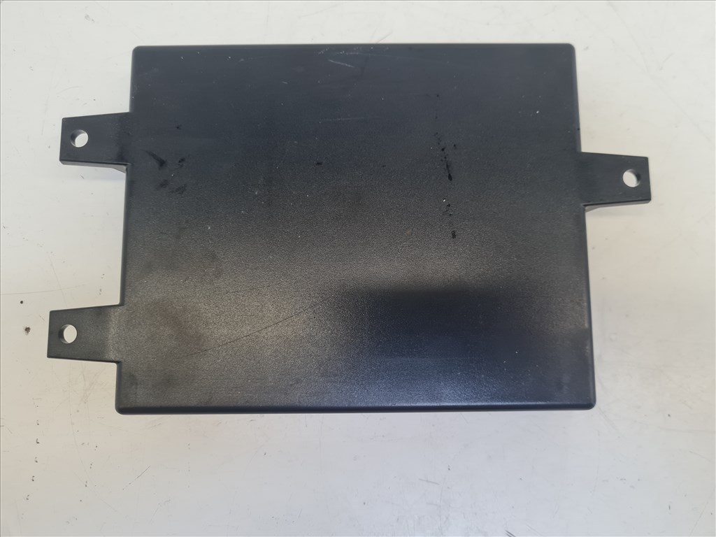 Volkswagen Golf VI bluetooth elektronika (21544) 5k0035730a 7. kép