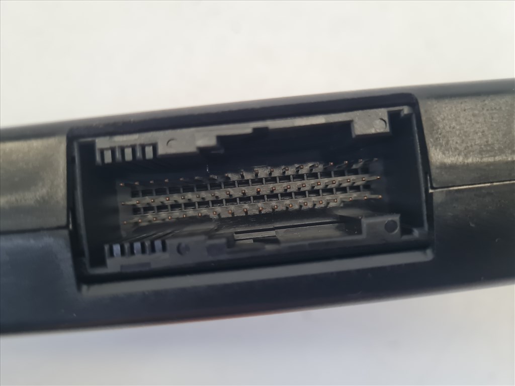 Volkswagen Golf VI bluetooth elektronika (21544) 5k0035730a 8. kép