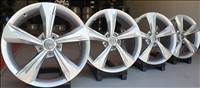 5x112 Gyári Audi Q5 SQ5 alufelni garnitúra 7x19" ET:34      /F135.
