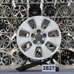 (2827)   Audi 16 gyári alufelni felni, 5x112, A6 A4