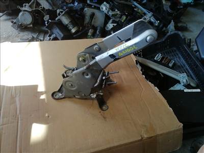 Renault Mégane II CC 1.6 16V Kézifékkar