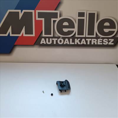 (GYÁRI ÚJ) BMW Zár X5 E70+LCI / X6 E71 / X6 E72 Hybrid