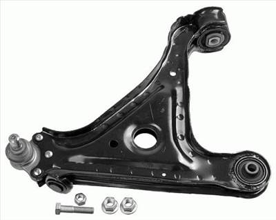 Opel Omega B bal első lengőkar