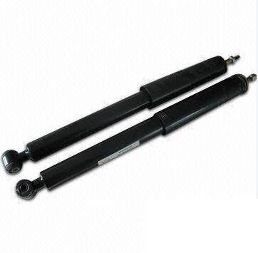 Mercedes 190 hátsó lengéscsillapító