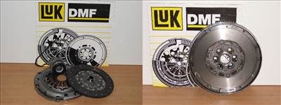 Opel Signum 1.9 CDTI LUK kuplung szett釫ős tömegû lendkerék (100/120/150le)