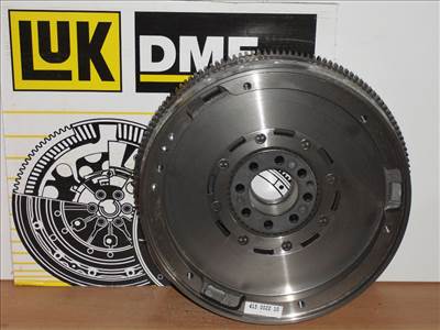 IVECO DAILY (136/140/146/170/176Le) kettős tömegû lendkerék