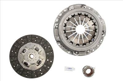 Toyota Land Cruiser 100 4.2td kuplung szett