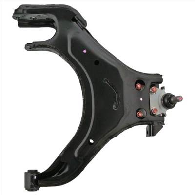 Isuzu D-Max jobb első lengőkar, alsó