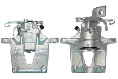 féknyereg ATE 24.3424-1701.5 for OPEL, VAUXHALL, NISSAN, RENAULT