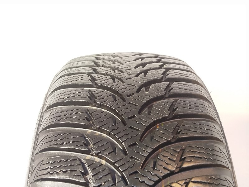 Kumho WP51 WinterCraft 205/55 R16  1. kép