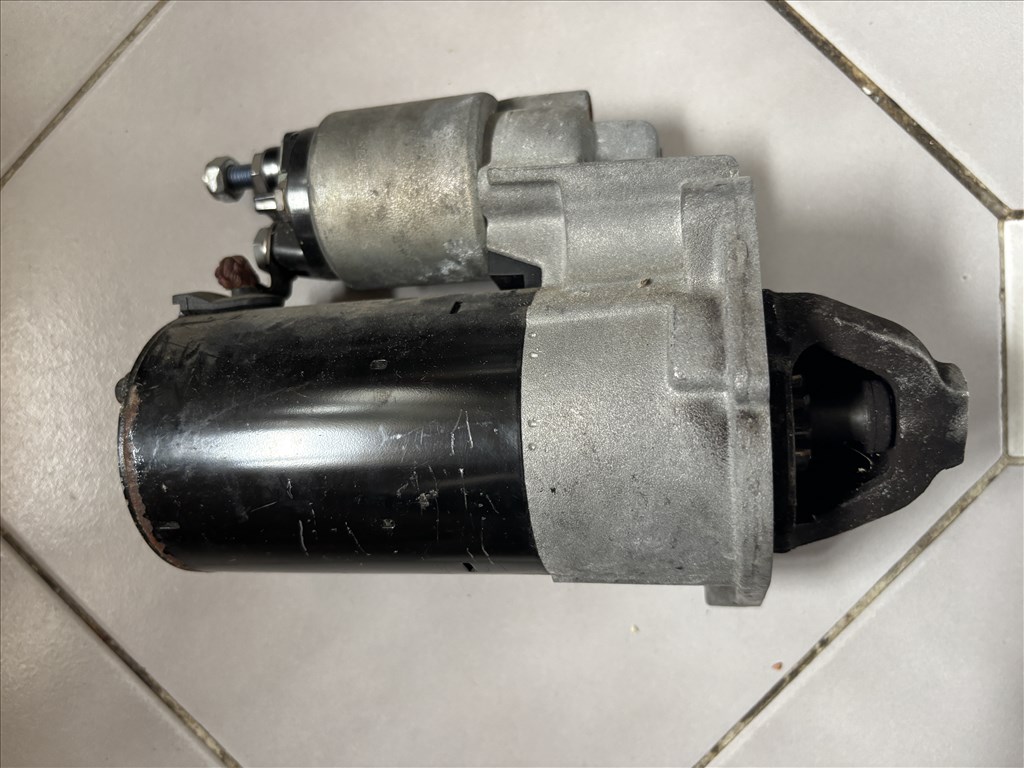 Alfa Romeo Giulietta 1.4 T önindító 0001137002 5. kép