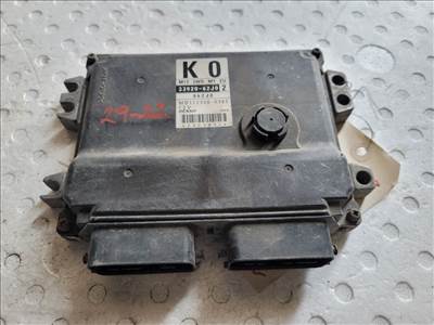 SUZUKI SWIFT III Motorvezérlő 3392062J0