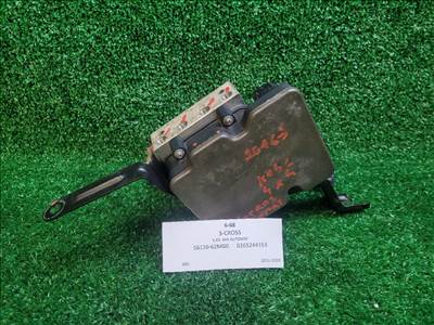 SUZUKI SX4 S-Cross II ABS Kocka 5611062MG0 0265244153