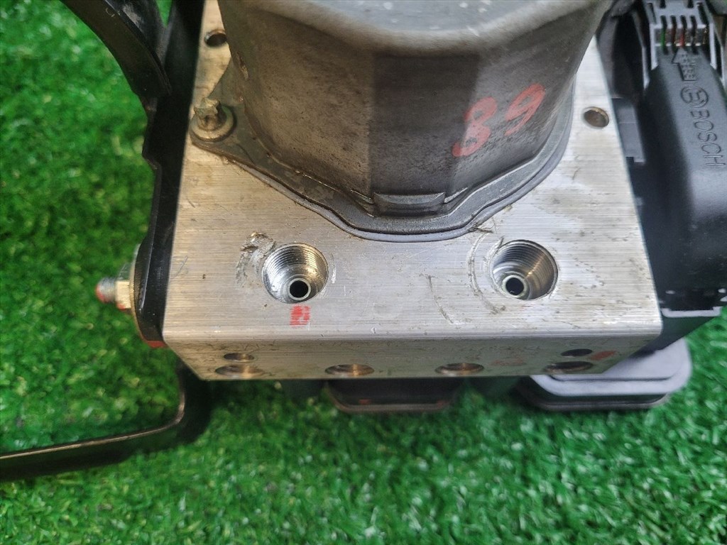 SUZUKI SX4 S-Cross II ABS Kocka 5611062MG0 0265244153 4. kép