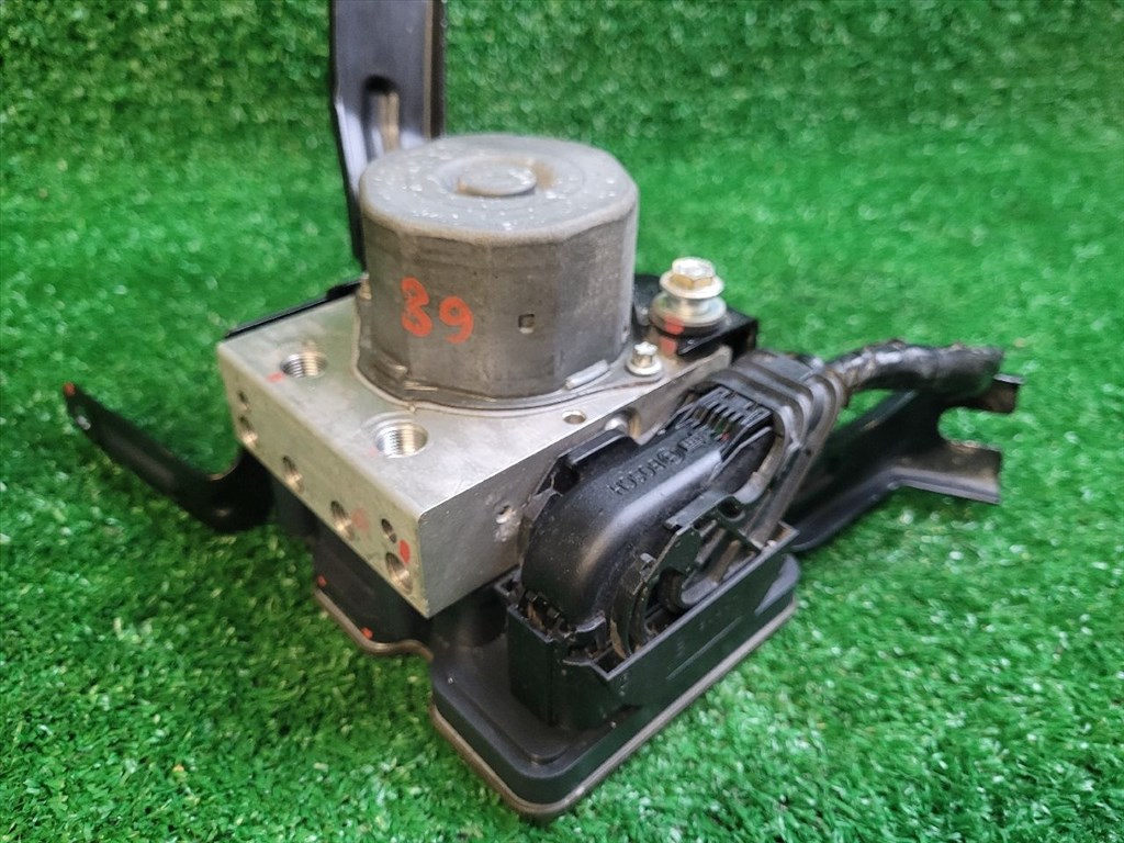 SUZUKI SX4 S-Cross II ABS Kocka 5611062MG0 0265244153 5. kép