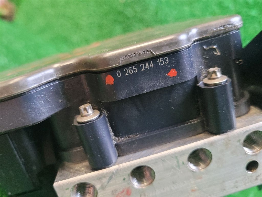 SUZUKI SX4 S-Cross II ABS Kocka 5611062MG0 0265244153 7. kép