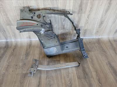 CITROËN C4 PICASSO Jobb első Negyed Karosszéria Csomag 02J14B2D 4242314
