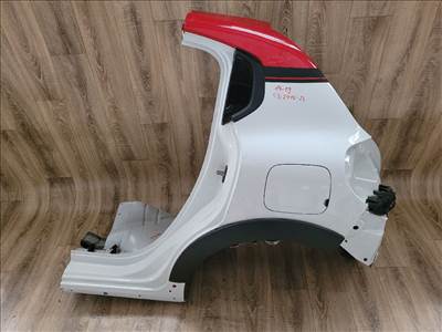 CITROËN C3 III Bal hátsó Negyed Karosszéria Csomag 982088880