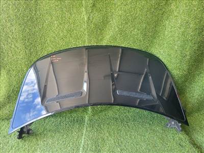 SMART FORFOUR Motorháztető A4548800160 mn900645