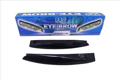 Szemöldök VW PASSAT 2002+ B5