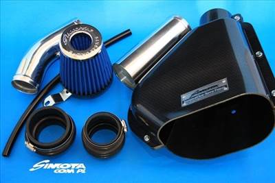 Simota Aero Form Honda Civic 1.6 96-00 EX HX PTS-107 direktszűrő rendszer